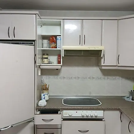 Private Double ゲストハウス *