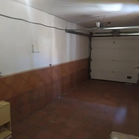 ゲストハウス Private Double *