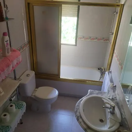 Private Double ゲストハウス トレド