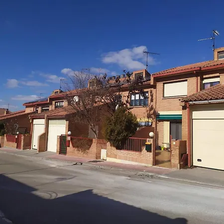 Private Double ゲストハウス