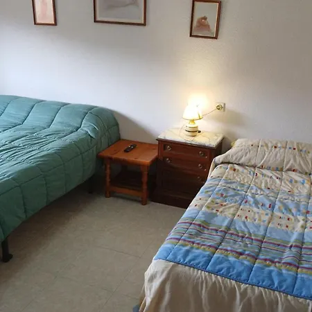 Private Double トレド