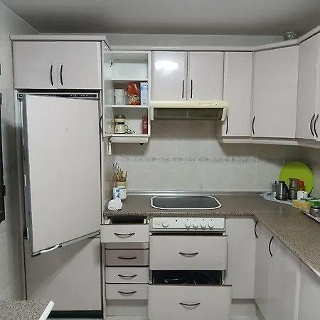 ゲストハウス Private Double *