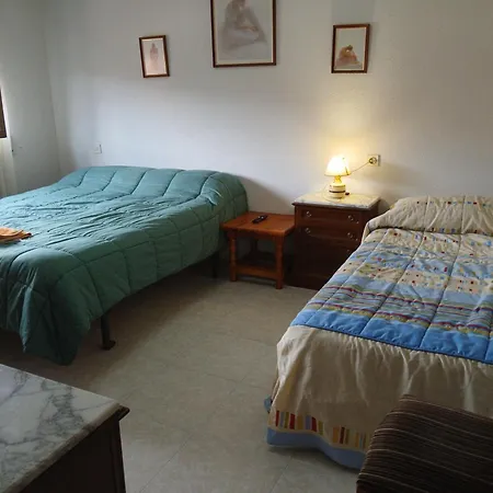 Гостевой дом Private Double