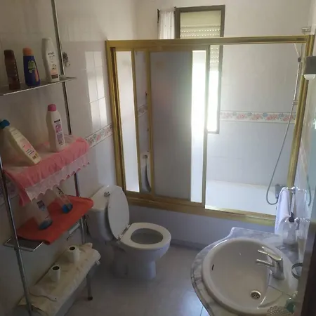 Private Double Толедо