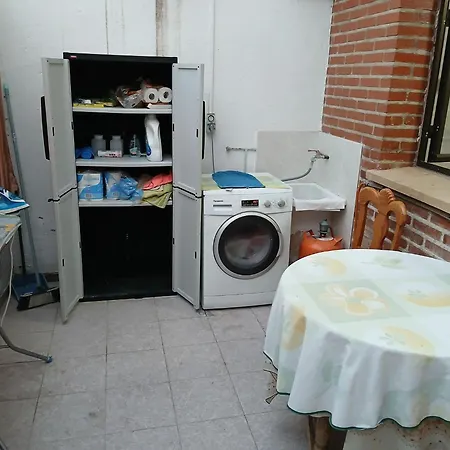 Private Double Толедо