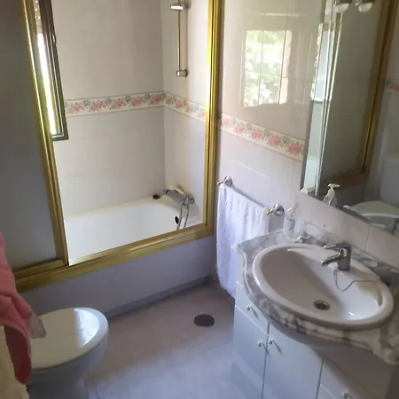 Guest house Private Double
