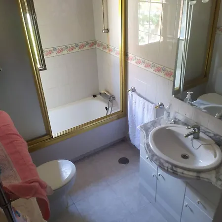 Private Double Guest house *