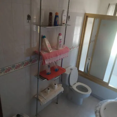 Private Double Толедо