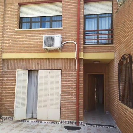 Private Double * Толедо