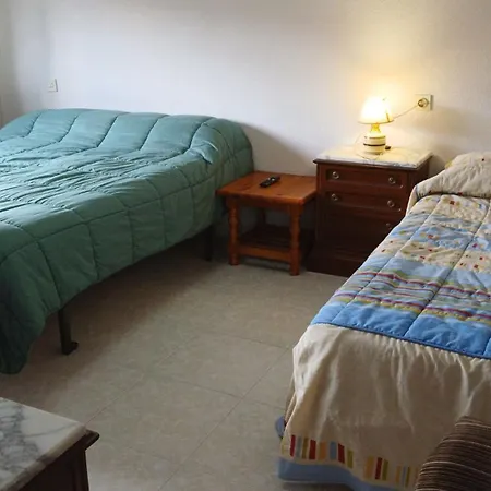 Private Double Guest house