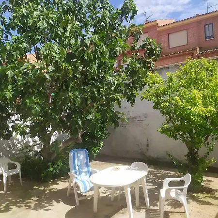 Гостевой дом Private Double *