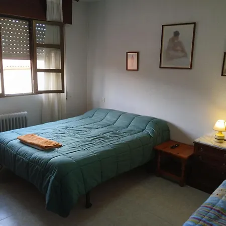 Private Double Гостевой дом Толедо