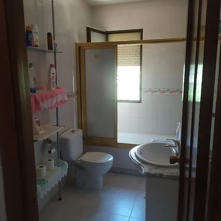 Гостевой дом Private Double Толедо