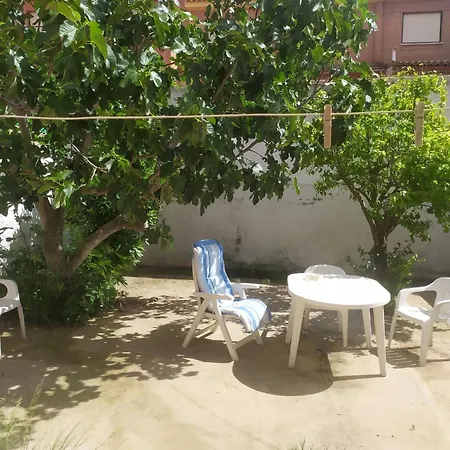 Private Double Guest house