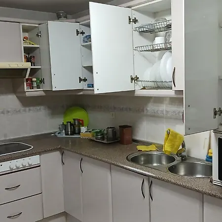 Private Double Guest house *