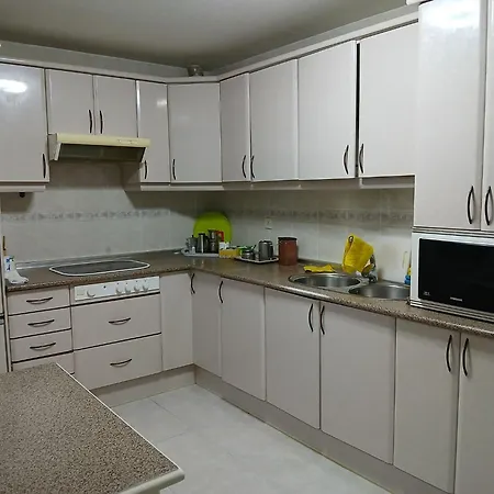 Гостевой дом Private Double *