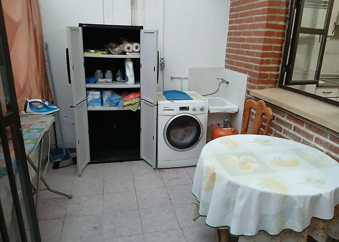 Private Double Toledo