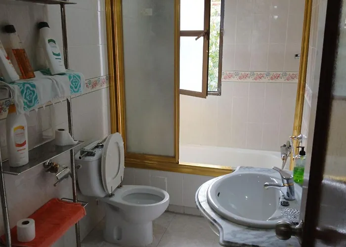 Private Double * Toledo