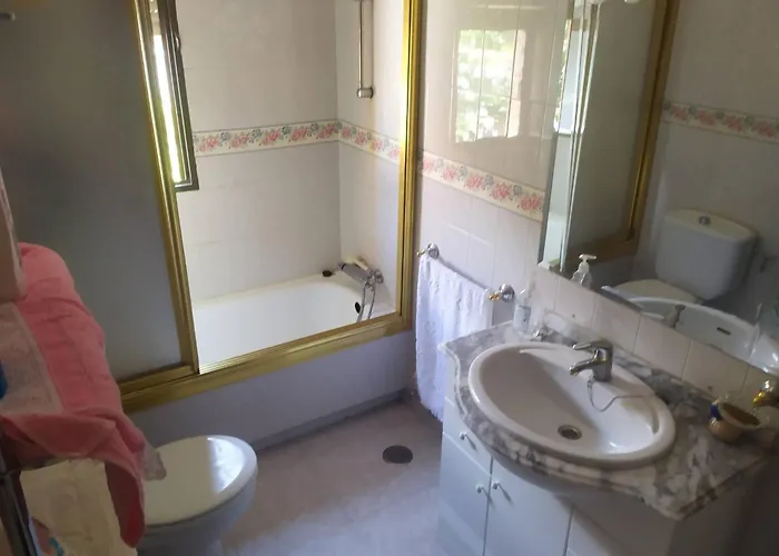 Guest house Private Double