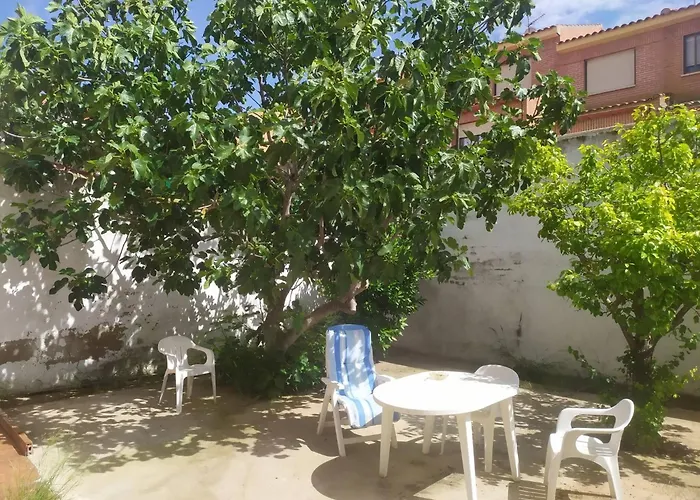 Private Double Guest house *