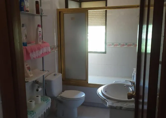 Guest house Private Double Toledo