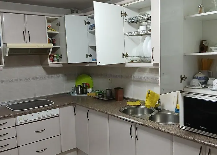 Private Double Guest house *